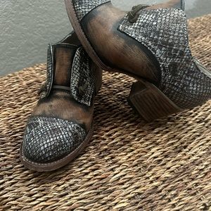 Freebird Catalina skip on